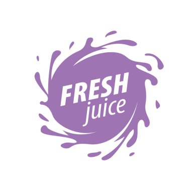 suyu sıçrama vektör işareti