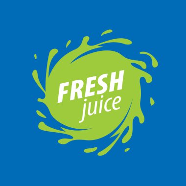 suyu sıçrama vektör işareti