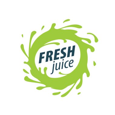 suyu sıçrama vektör işareti