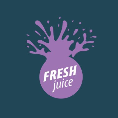 suyu sıçrama vektör işareti