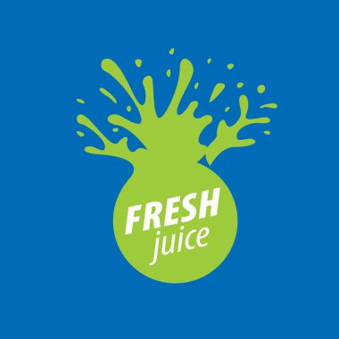 suyu sıçrama vektör işareti