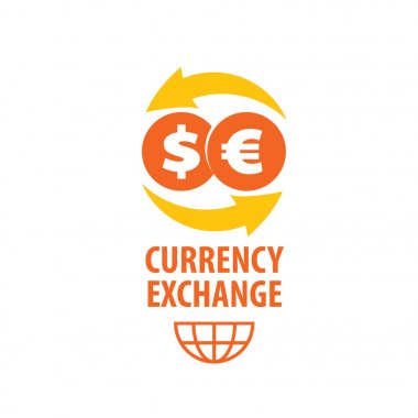 vektör logo Döviz Alım Satım
