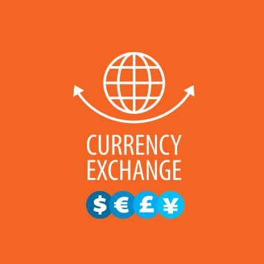 vektör logo Döviz Alım Satım