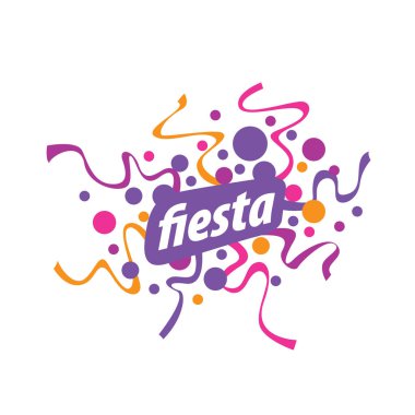 tatil vektör logosu