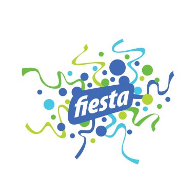 tatil vektör logosu