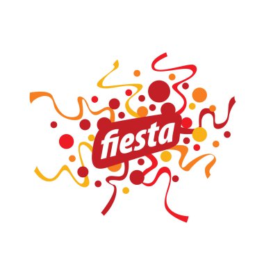 tatil vektör logosu