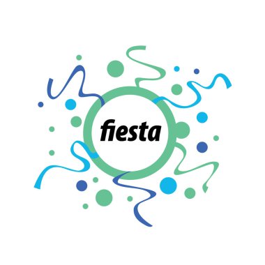 tatil vektör logosu