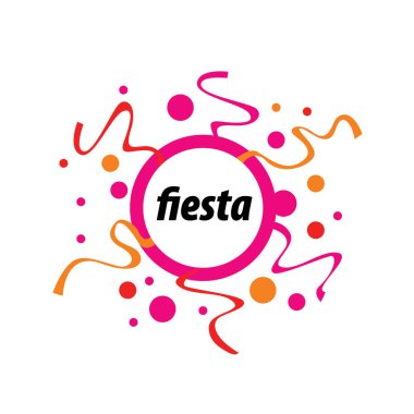 tatil vektör logosu