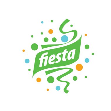 tatil vektör logosu