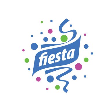 tatil vektör logosu