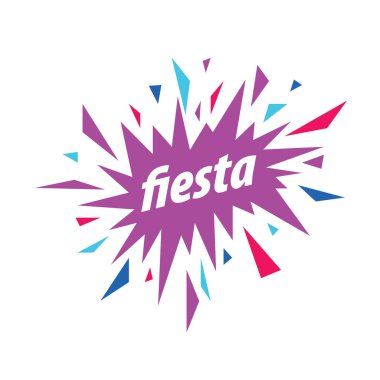 tatil vektör logosu