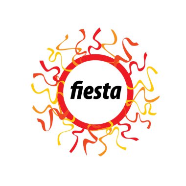 tatil vektör logosu