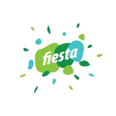 tatil vektör logosu