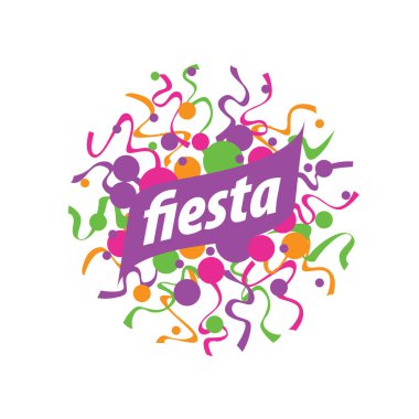 tatil vektör logosu