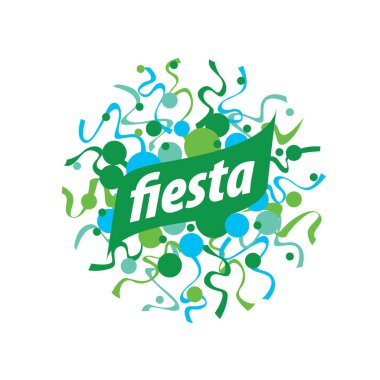 tatil vektör logosu