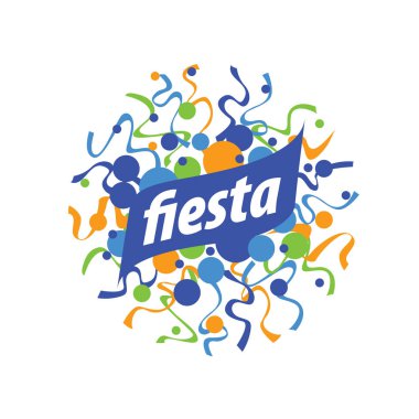 tatil vektör logosu