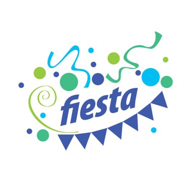 tatil vektör logosu