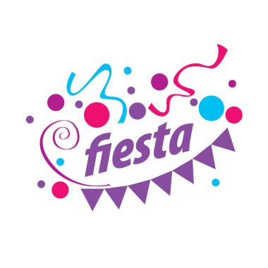 tatil vektör logosu