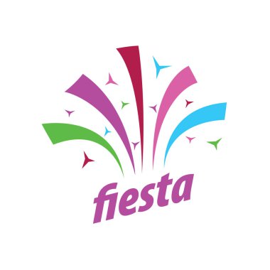 tatil vektör logosu