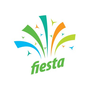 tatil vektör logosu