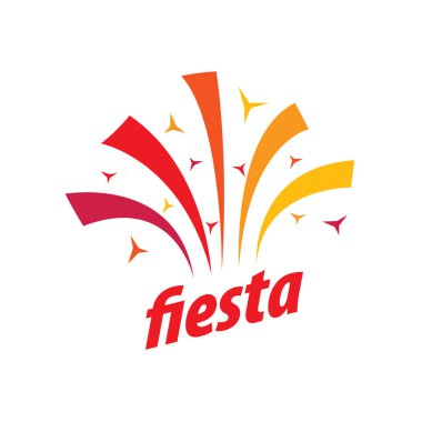 tatil vektör logosu