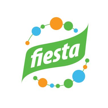 tatil vektör logosu