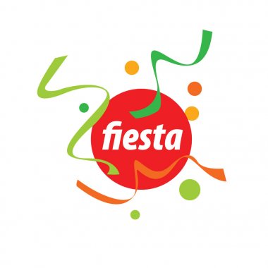 tatil vektör logosu