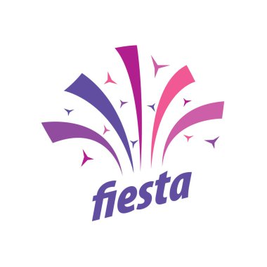 tatil vektör logosu