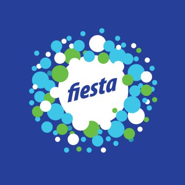 tatil vektör logosu