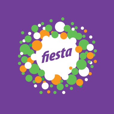 tatil vektör logosu