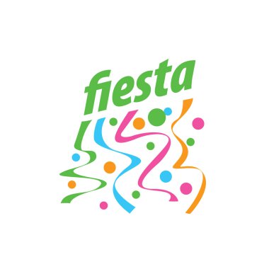 tatil vektör logosu