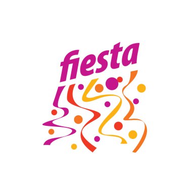 tatil vektör logosu