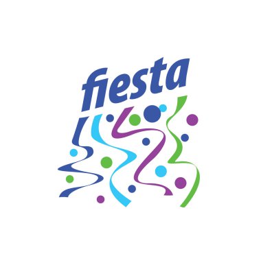 tatil vektör logosu