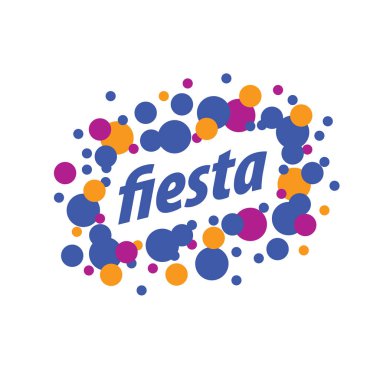 tatil vektör logosu