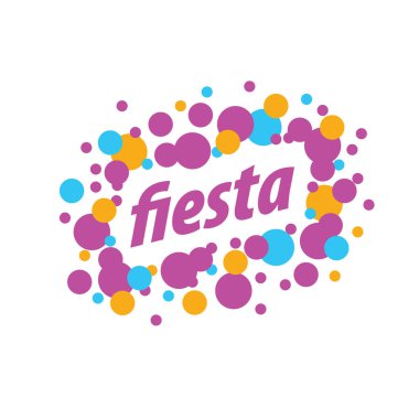 tatil vektör logosu