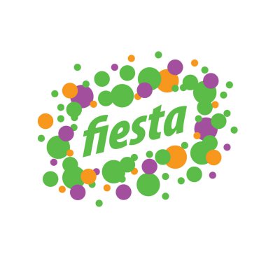 tatil vektör logosu