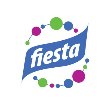 tatil vektör logosu