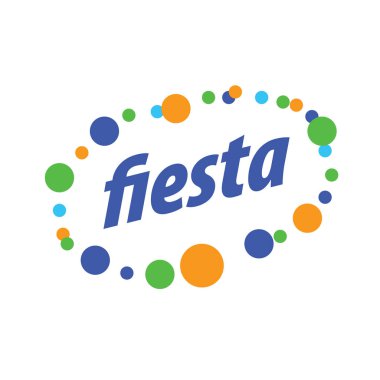 tatil vektör logosu