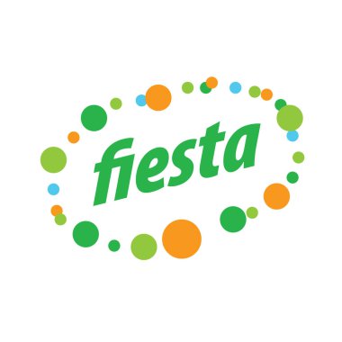 tatil vektör logosu