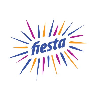 tatil vektör logosu