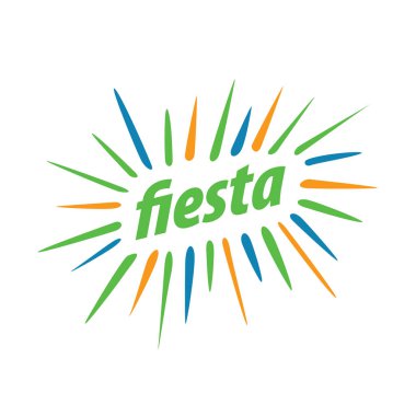 tatil vektör logosu