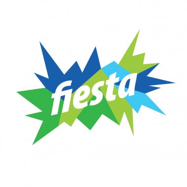 tatil vektör logosu