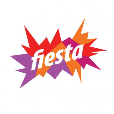 tatil vektör logosu