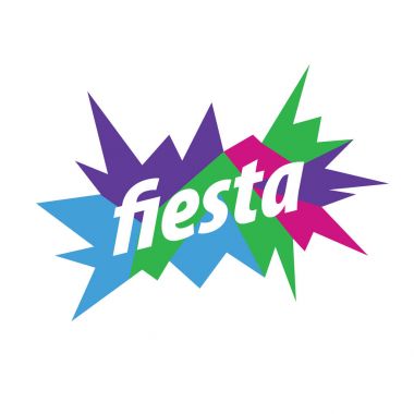 tatil vektör logosu