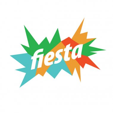 tatil vektör logosu