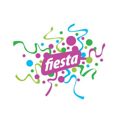 tatil vektör logosu