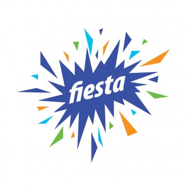 tatil vektör logosu