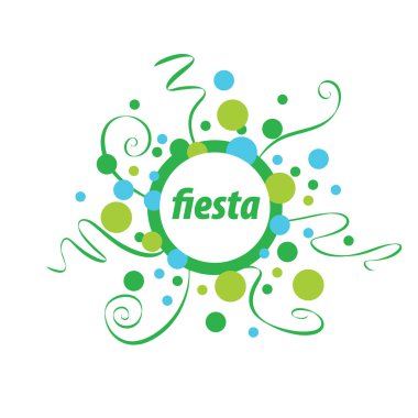 tatil vektör logosu