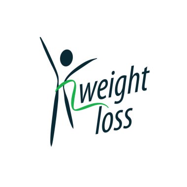 kilo kaybı logosu