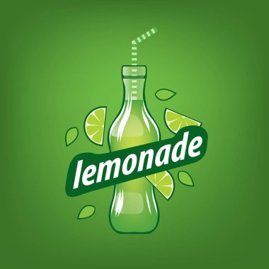 limonata için logo